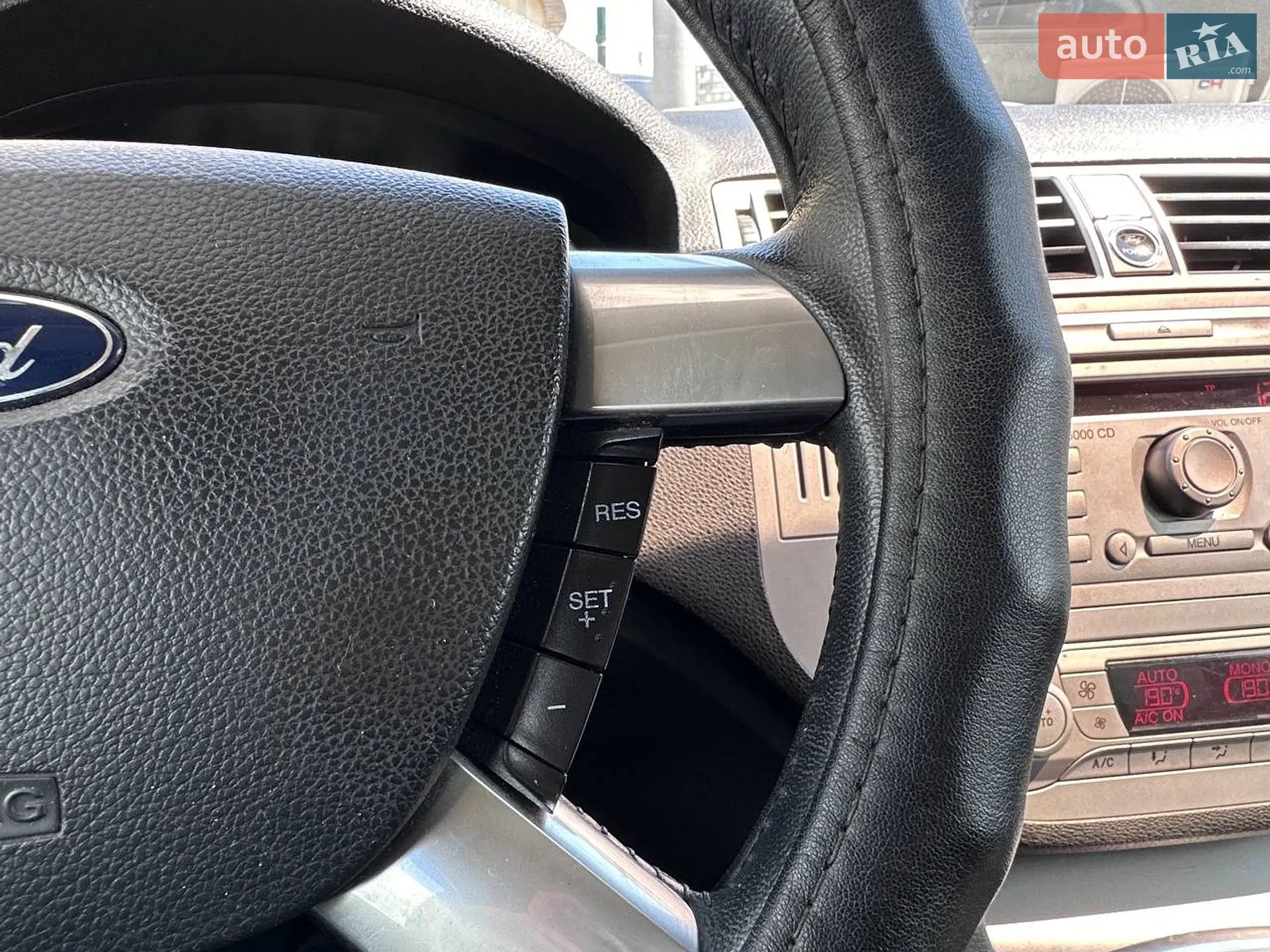 2012 Ford Kuga - мініатюра 22