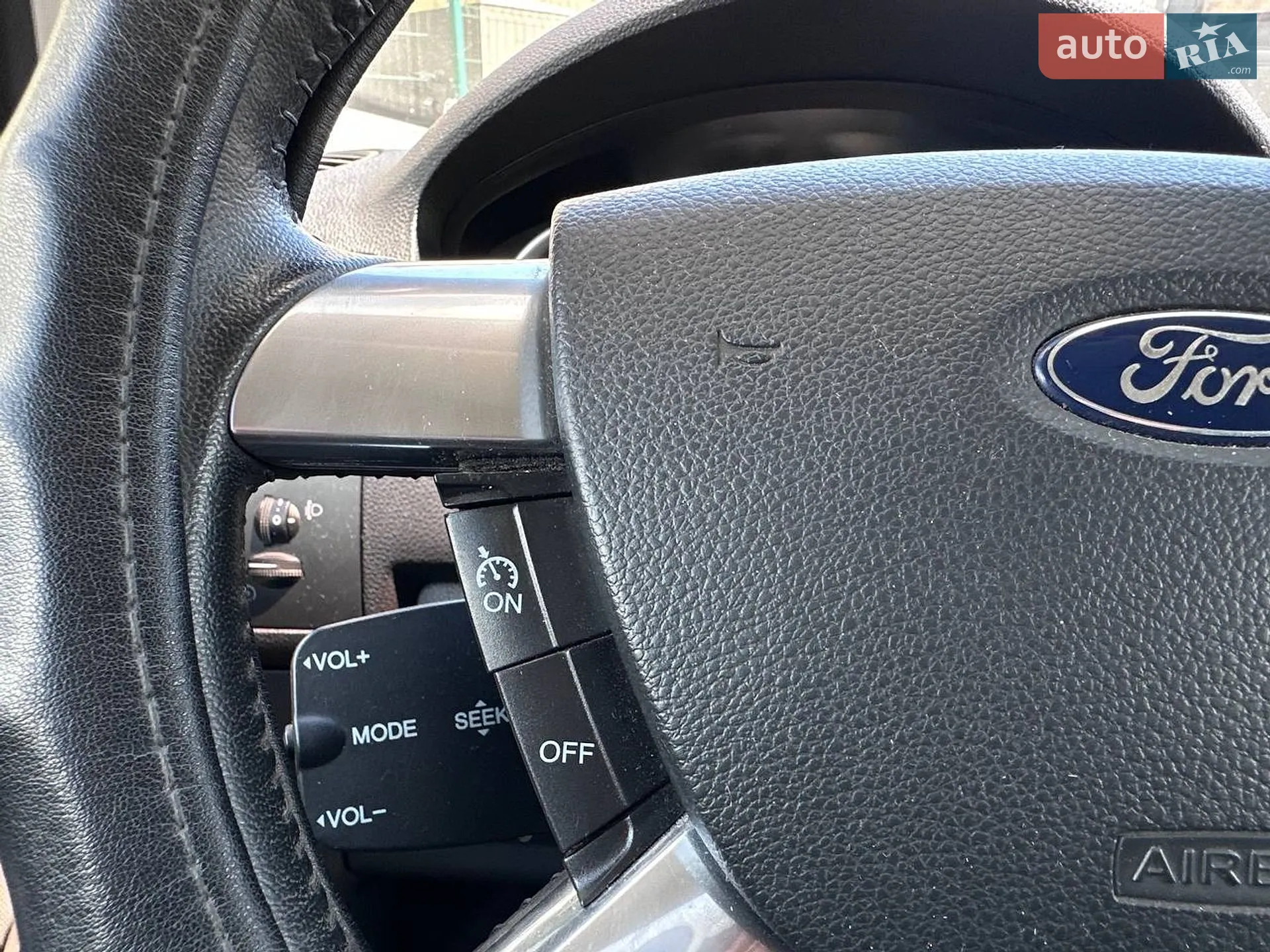 2012 Ford Kuga - мініатюра 23