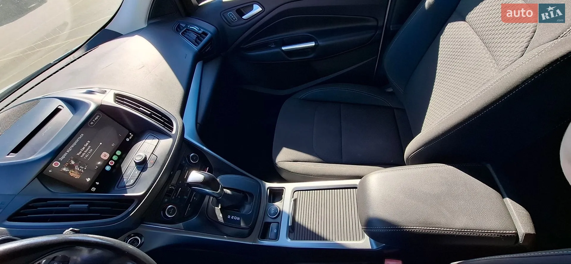 2018 Ford Kuga - мініатюра 9