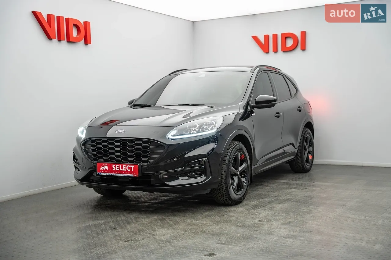 2021 Ford Kuga - мініатюра 22