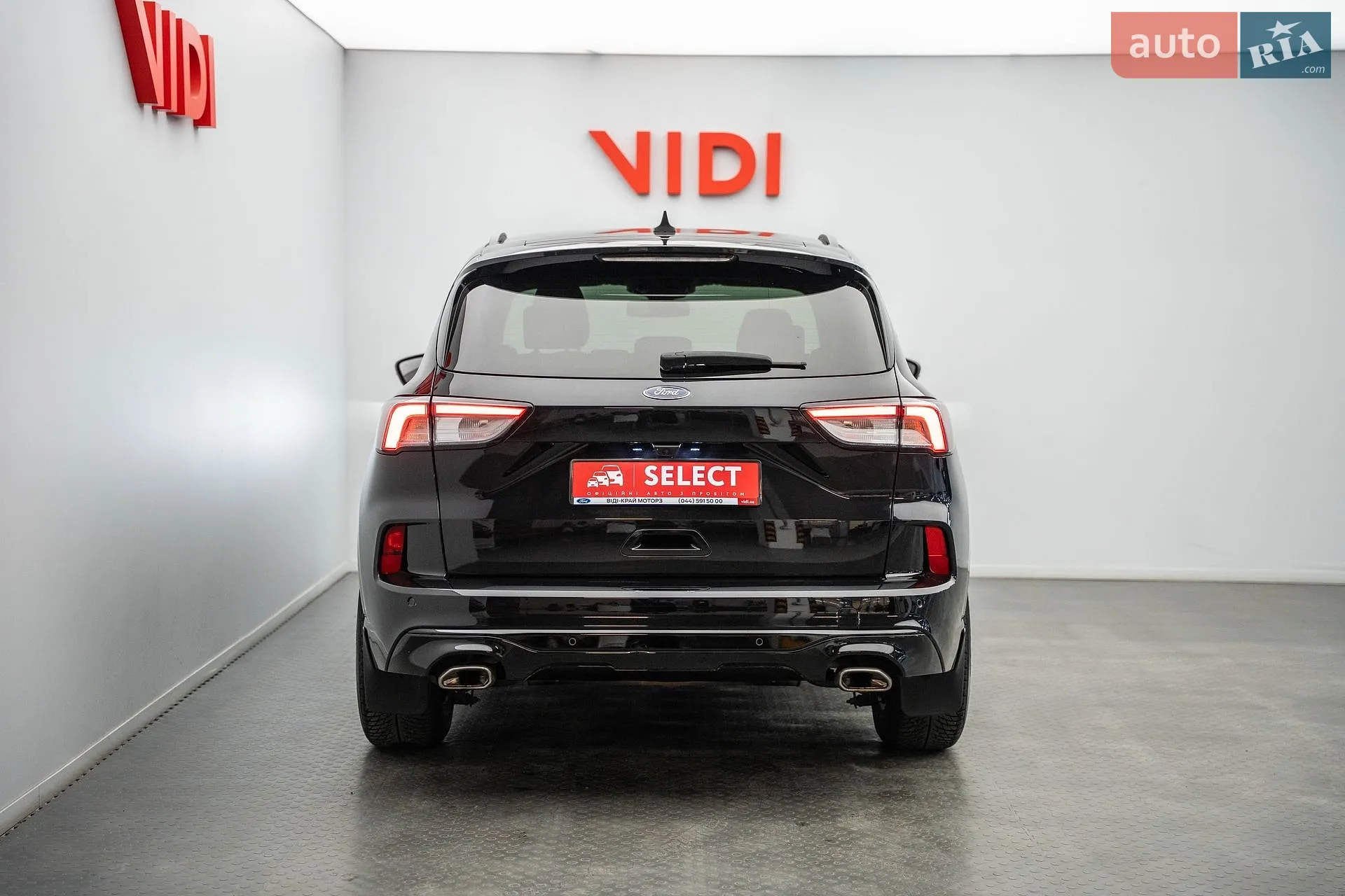 2023 Ford Kuga - мініатюра 5