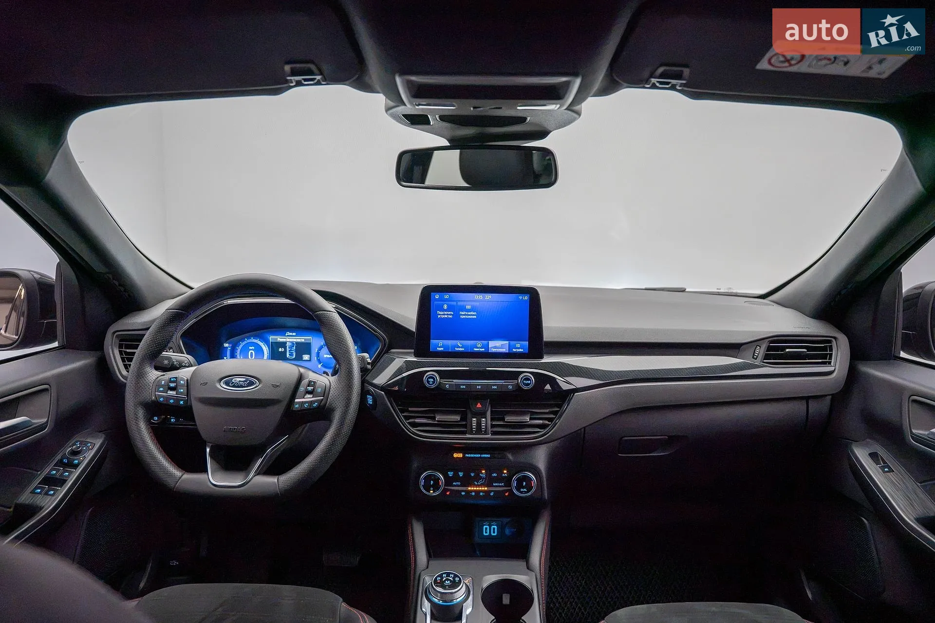 2023 Ford Kuga - мініатюра 10