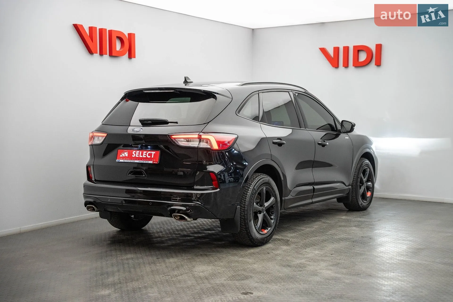 2023 Ford Kuga - мініатюра 12
