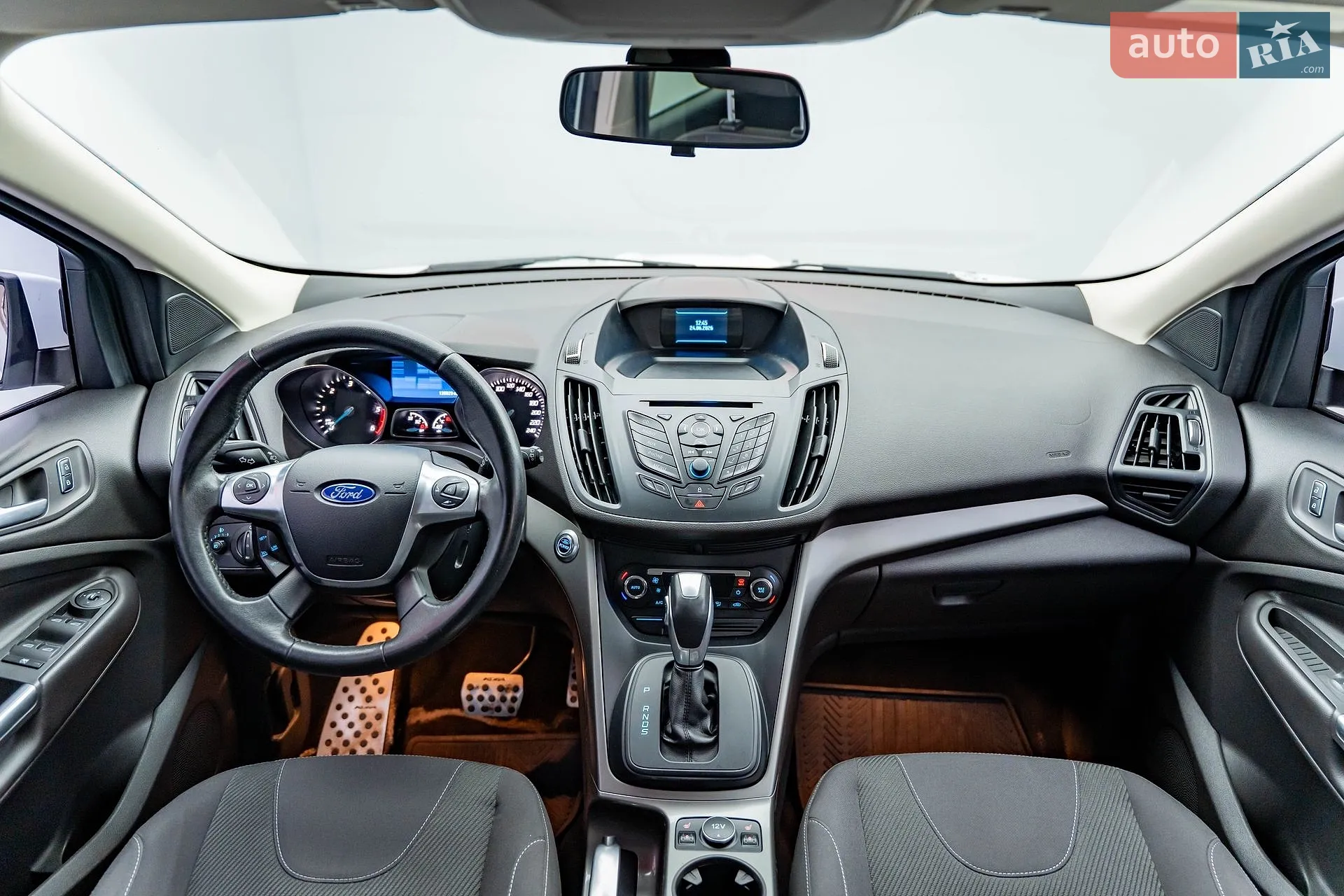 2013 Ford Kuga - мініатюра 10