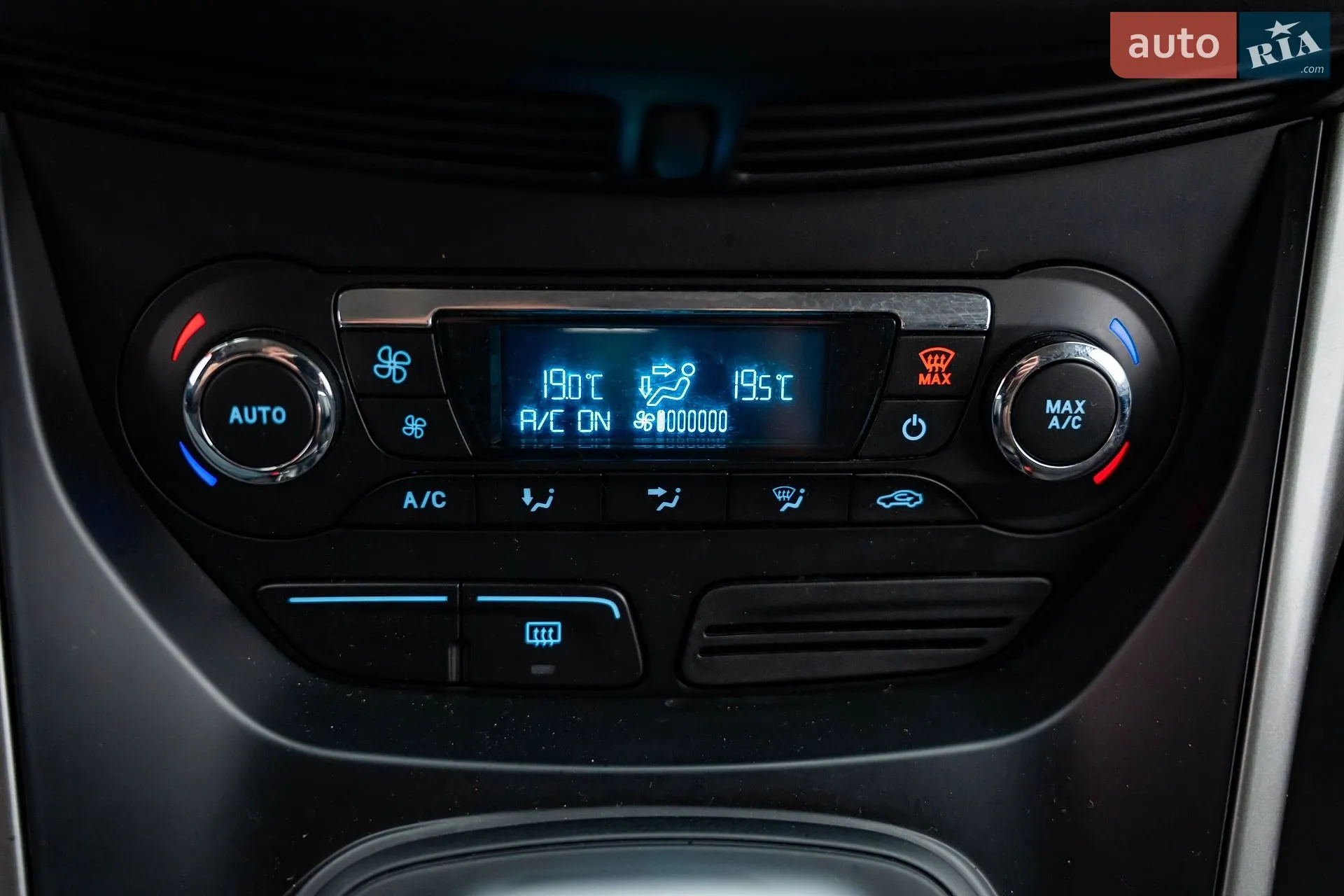 2013 Ford Kuga - мініатюра 6