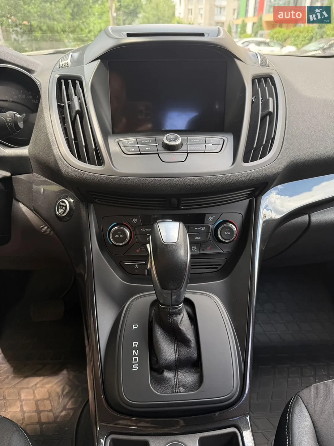 2019 Ford Kuga - мініатюра 4