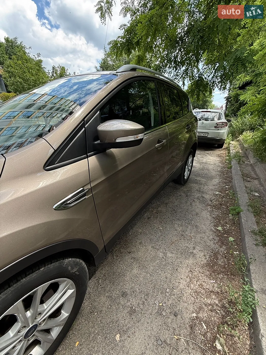 2019 Ford Kuga - мініатюра 9