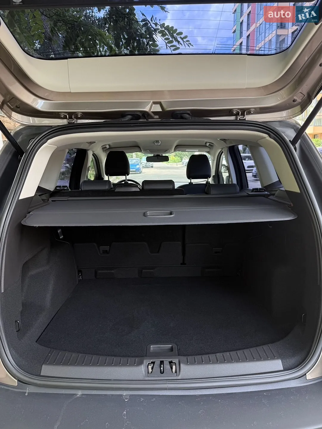 2019 Ford Kuga - мініатюра 13