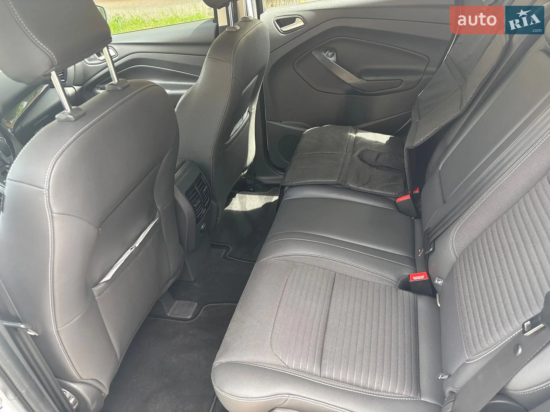 2019 Ford Kuga - мініатюра 9