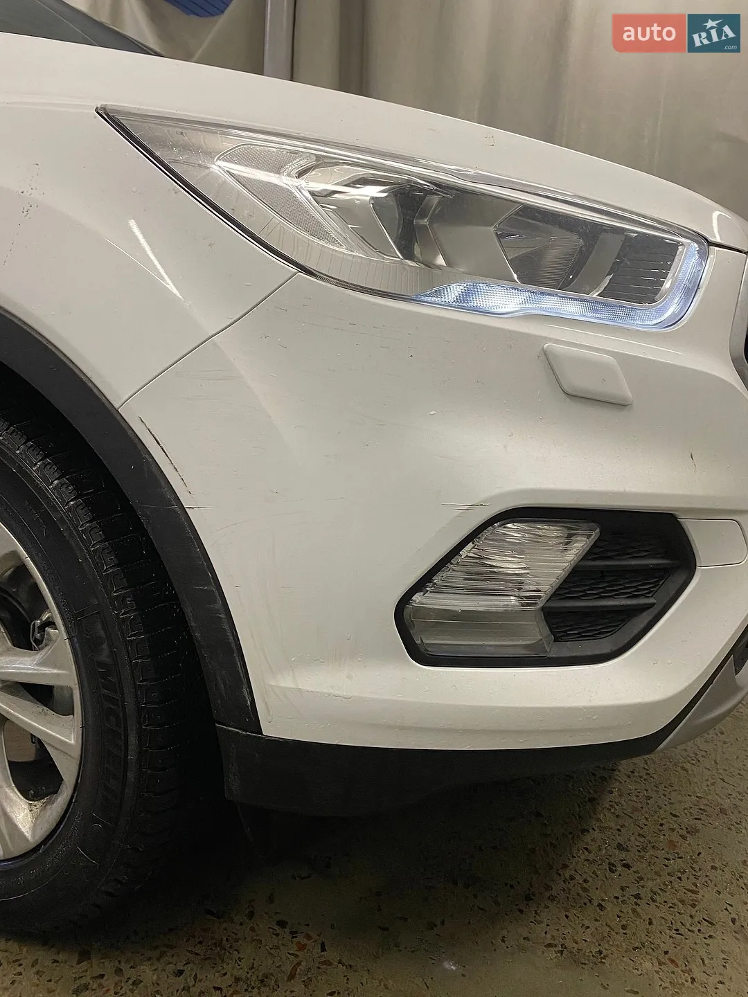 2019 Ford Kuga - мініатюра 13