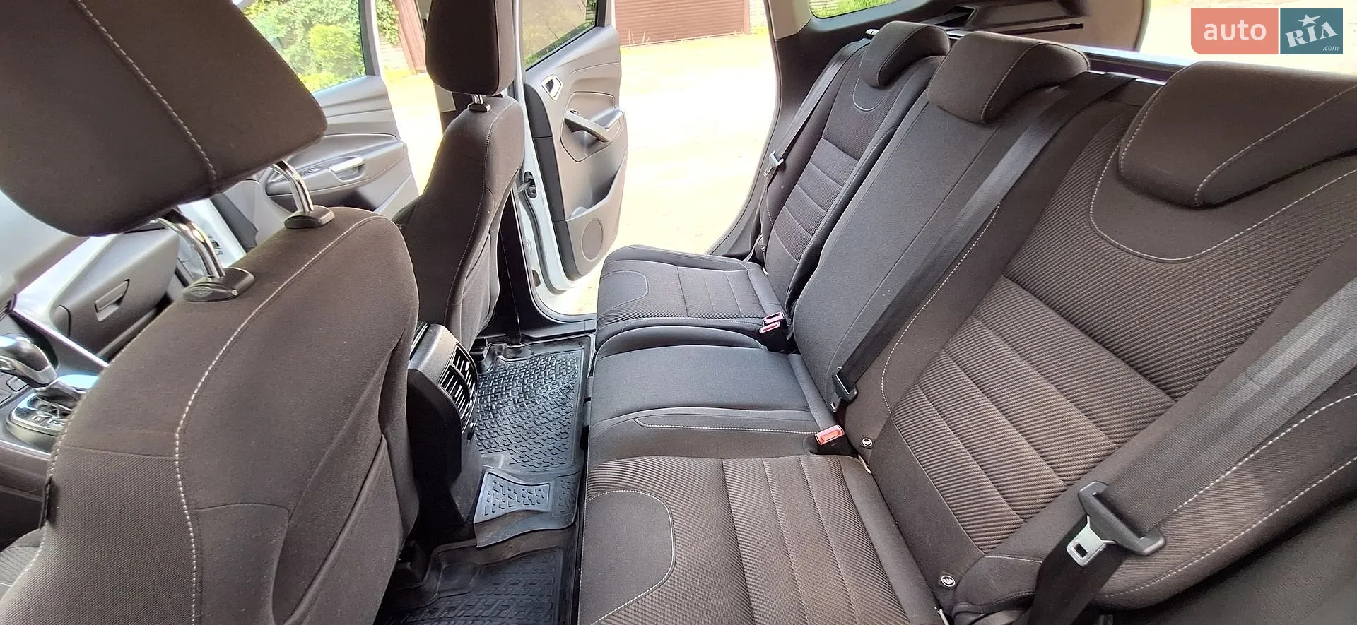 2015 Ford Kuga - мініатюра 17