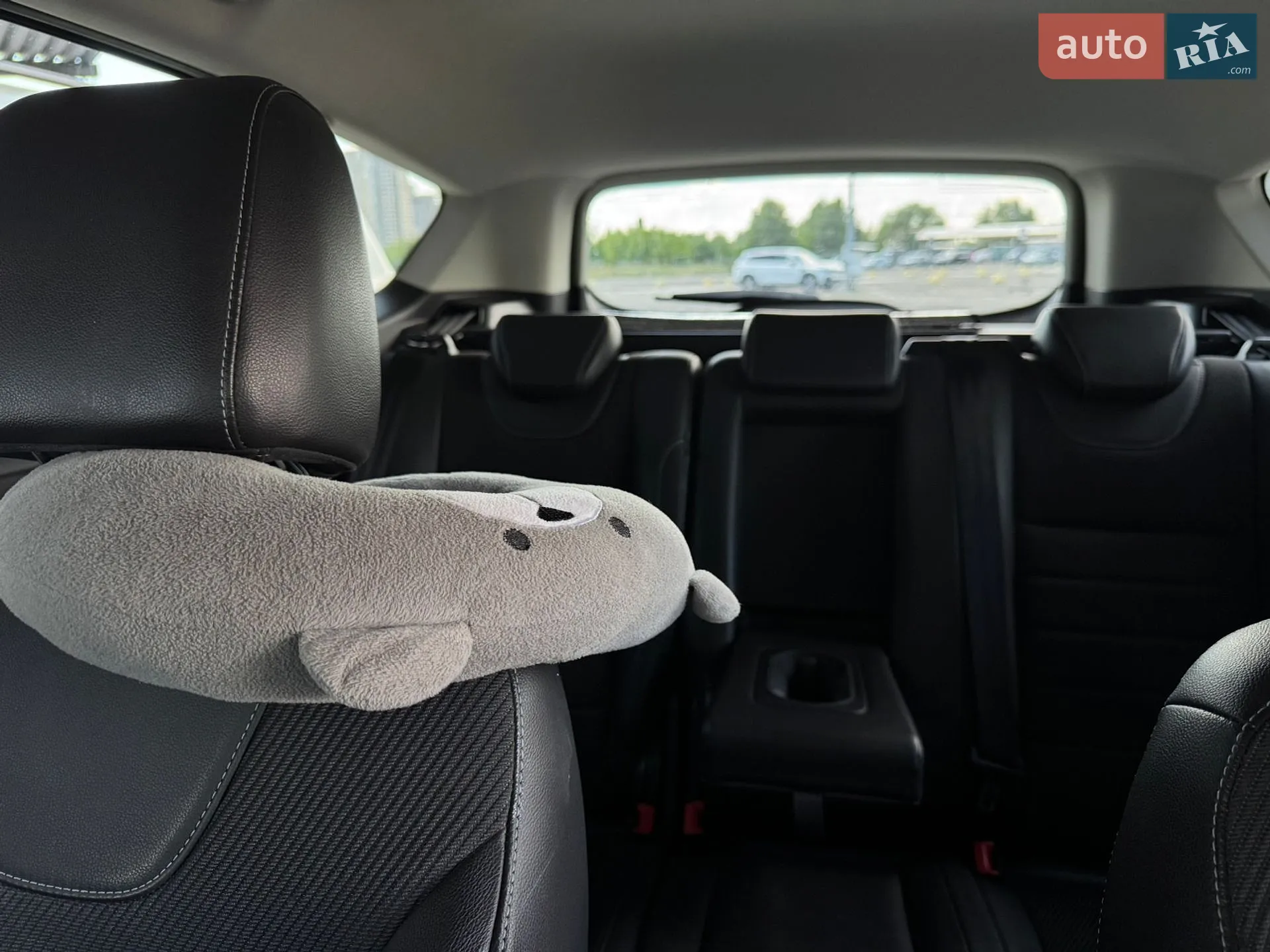 2013 Ford Kuga - мініатюра 4