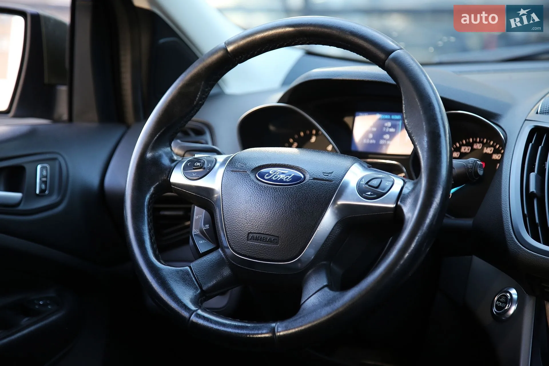 2013 Ford Kuga - мініатюра 14