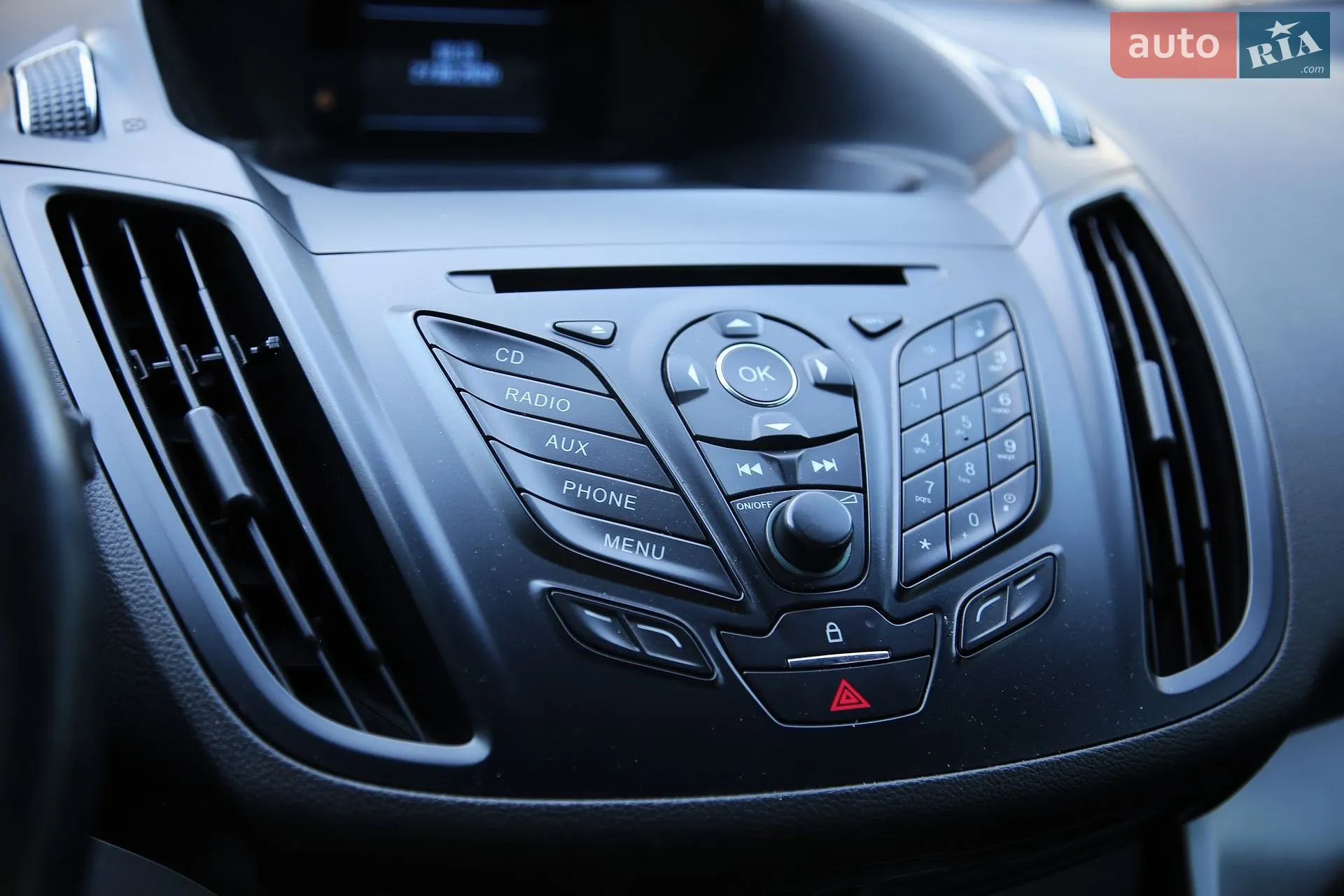 2013 Ford Kuga - мініатюра 16