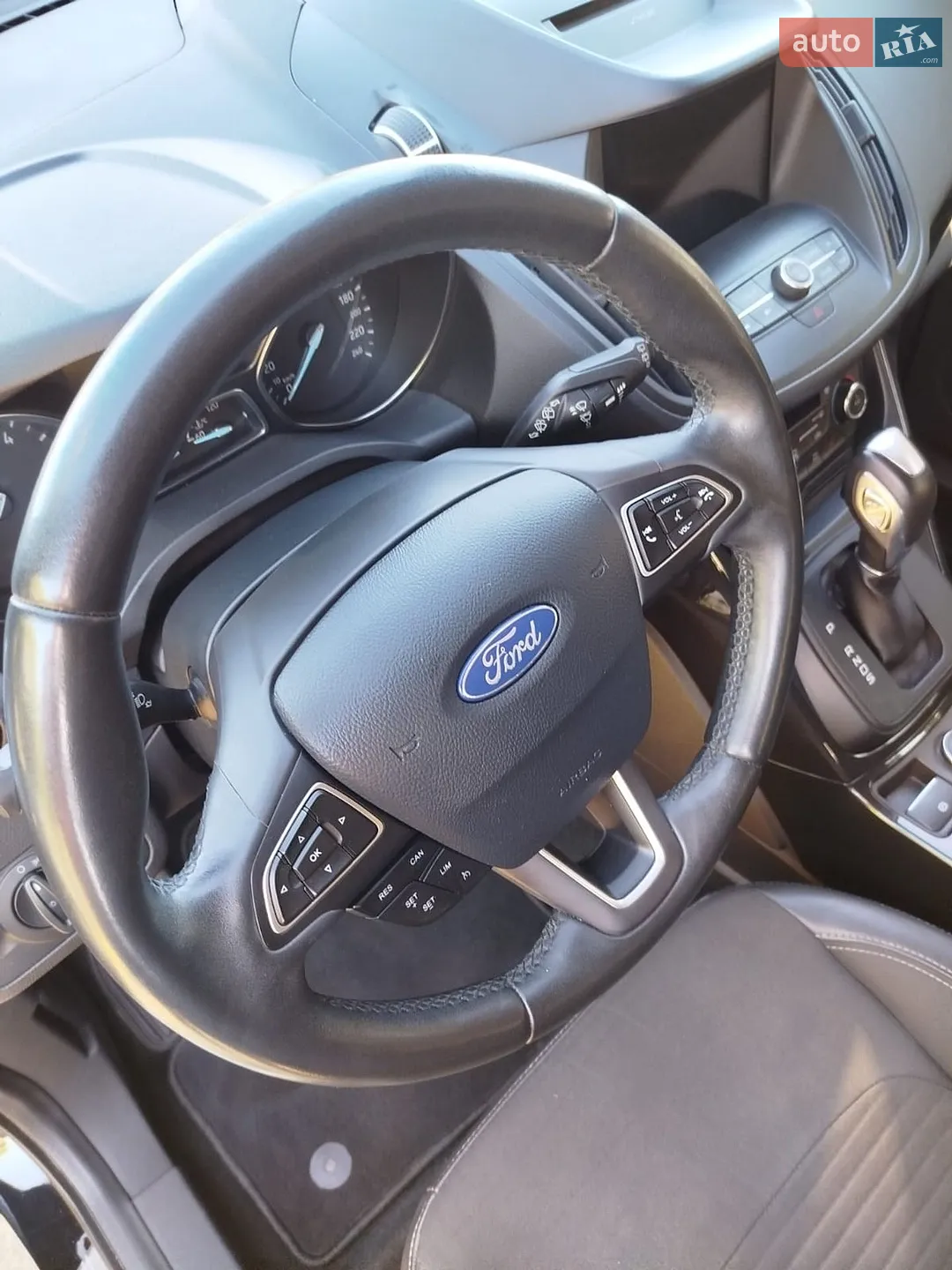 2019 Ford Kuga - мініатюра 2