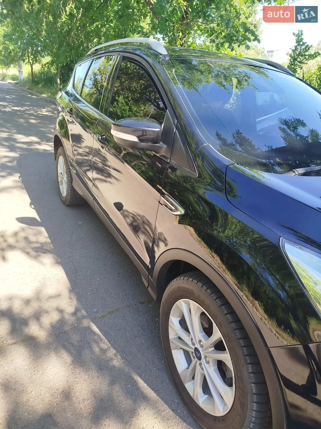 2019 Ford Kuga - мініатюра 16