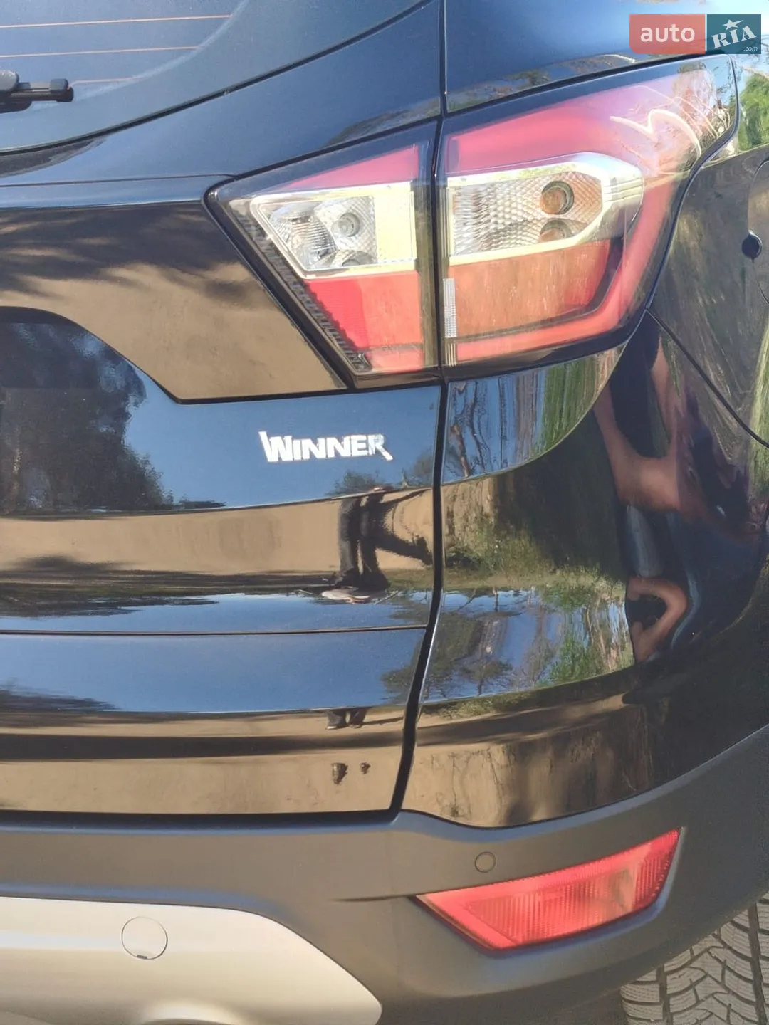 2019 Ford Kuga - мініатюра 24