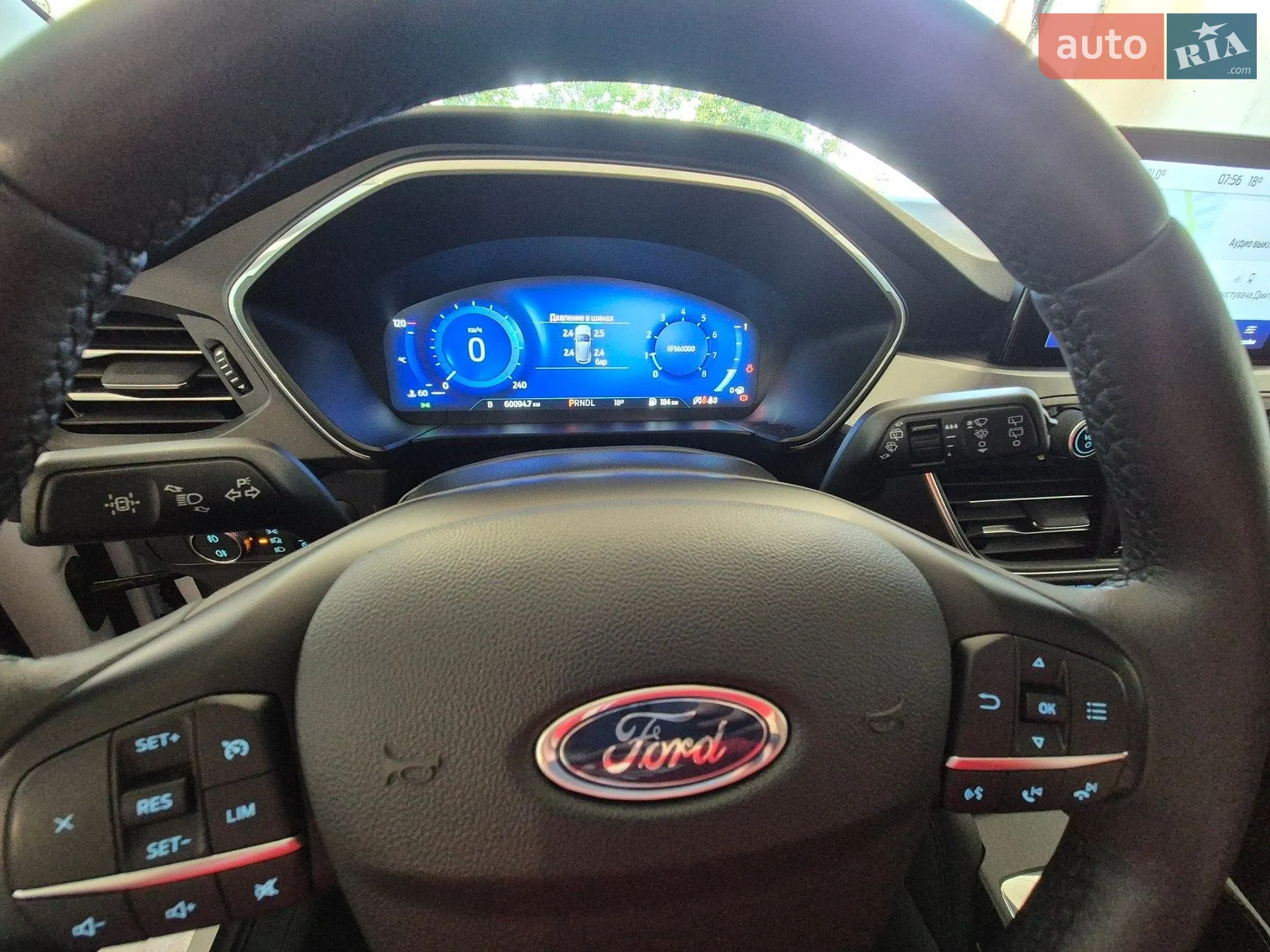 2021 Ford Kuga - мініатюра 13