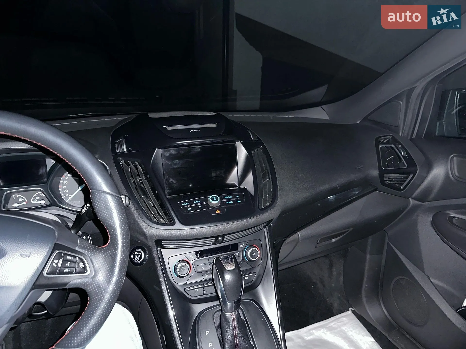 2019 Ford Kuga - мініатюра 3