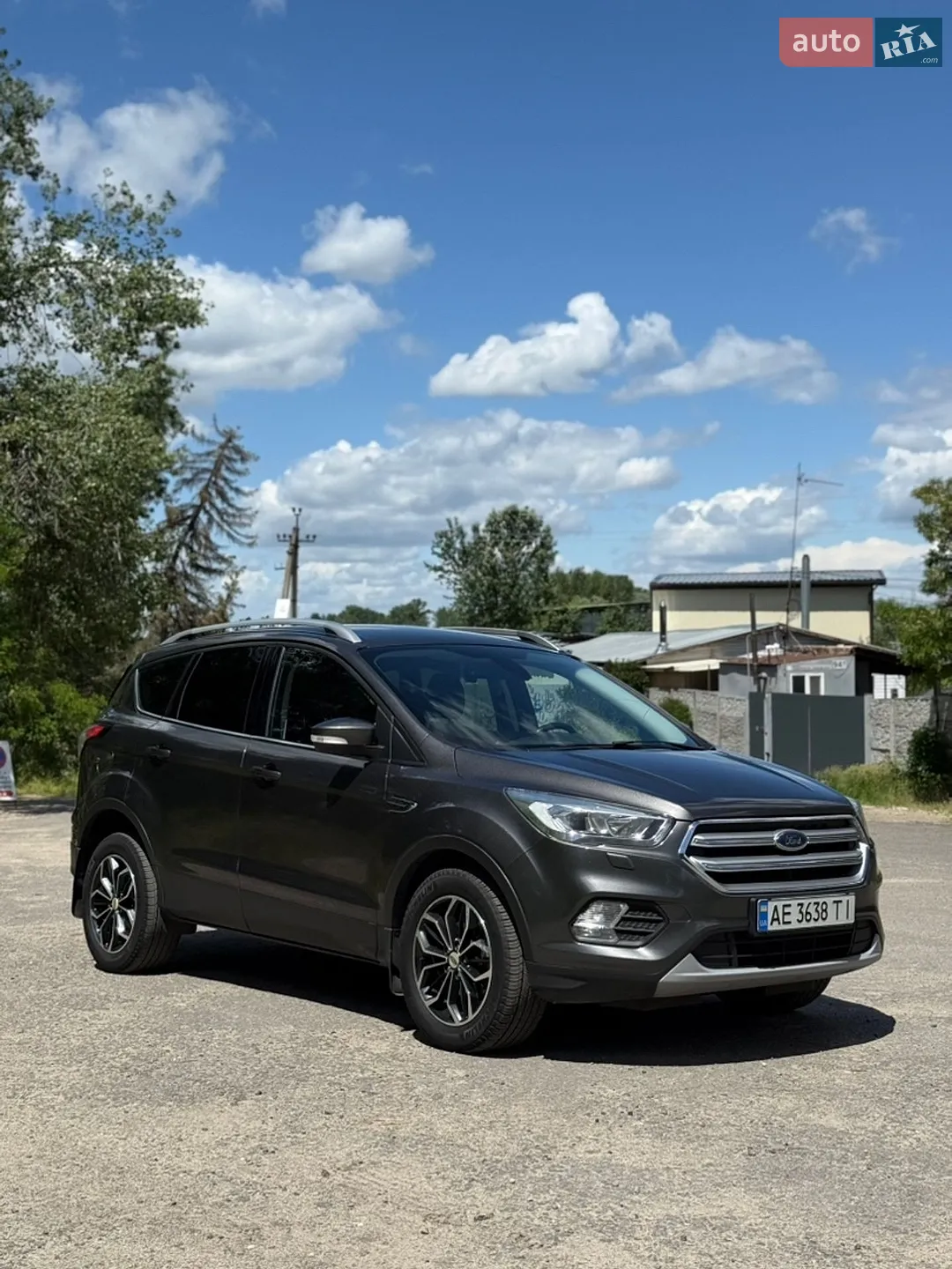 2019 Ford Kuga - мініатюра 7
