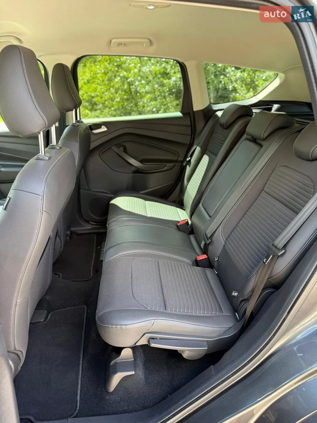 2019 Ford Kuga - мініатюра 12