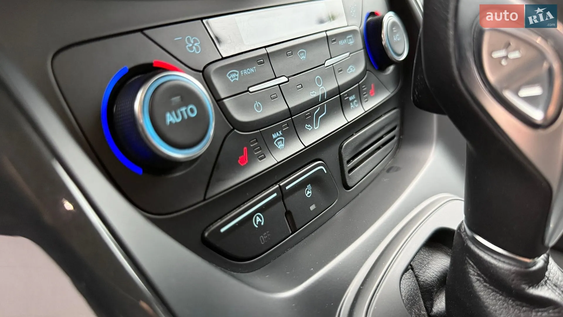 2019 Ford Kuga - мініатюра 14