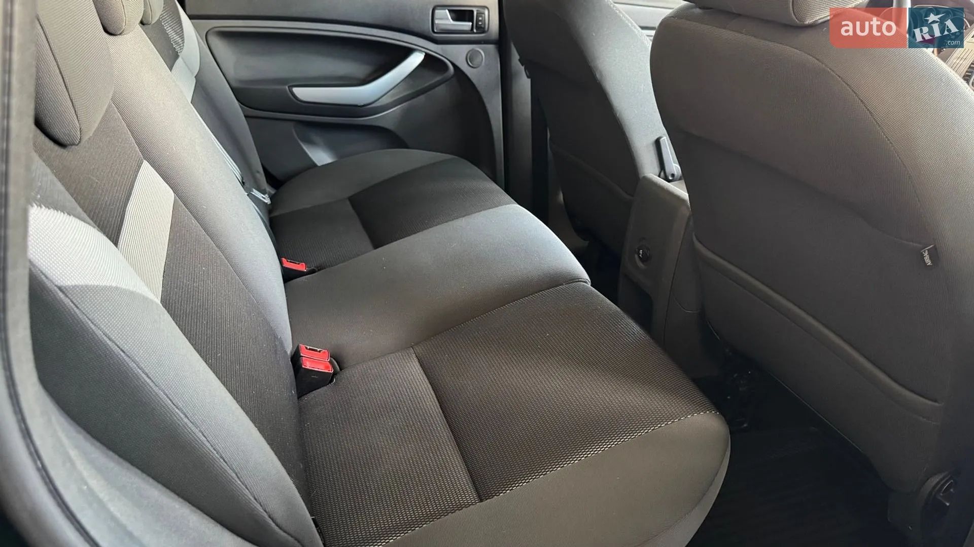 2010 Ford Kuga - мініатюра 7