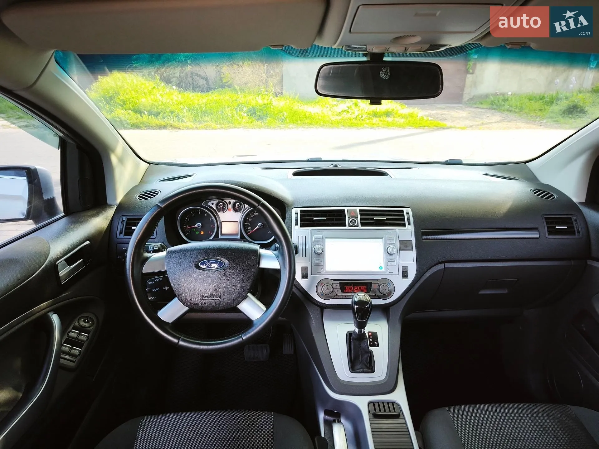 2010 Ford Kuga - мініатюра 33