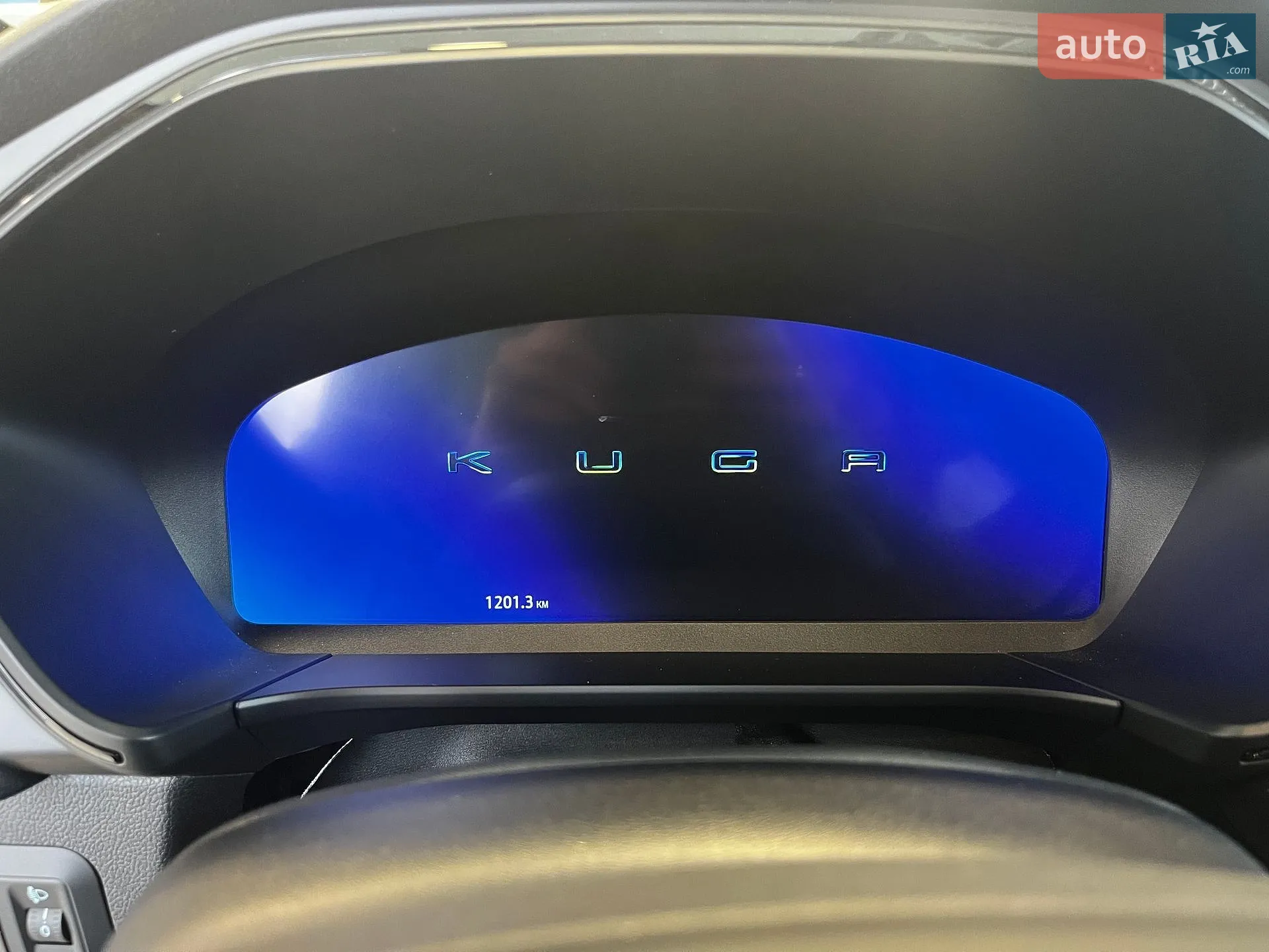2025 Ford Kuga - мініатюра 11