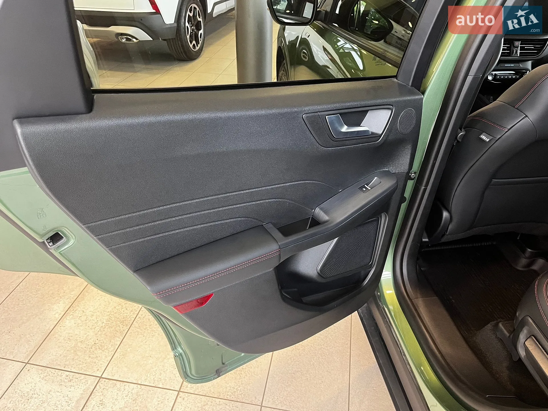 2025 Ford Kuga - мініатюра 15