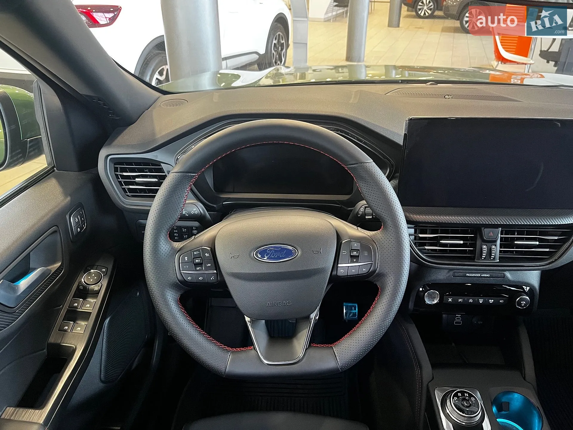 2025 Ford Kuga - мініатюра 18