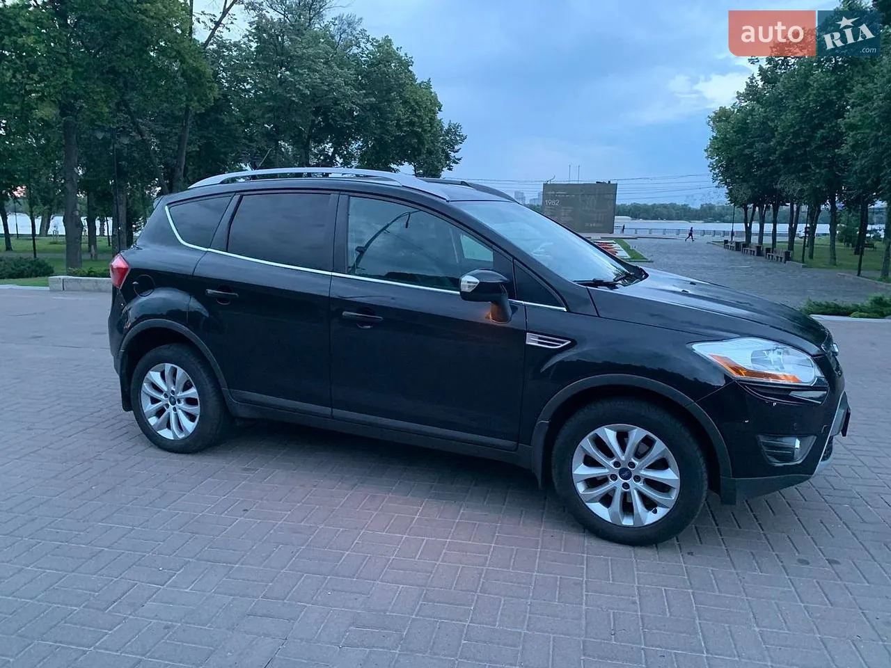 2012 Ford Kuga - мініатюра 12