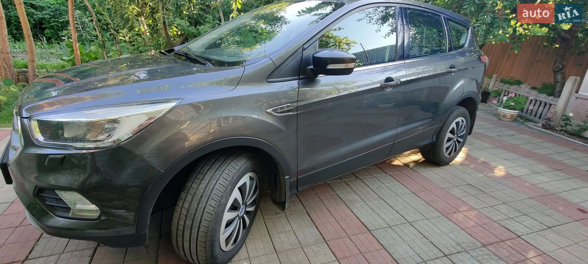 2019 Ford Kuga - мініатюра 7
