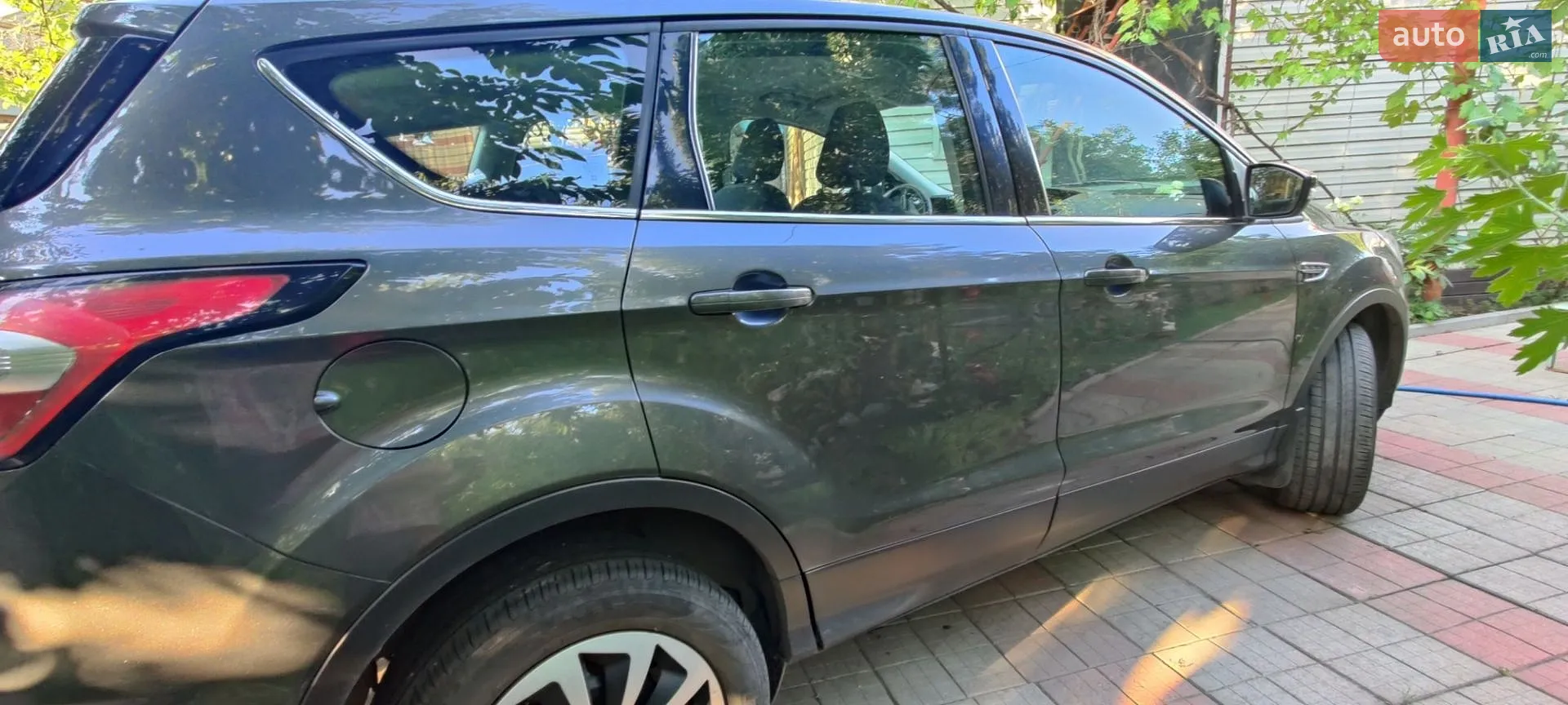 2019 Ford Kuga - мініатюра 14