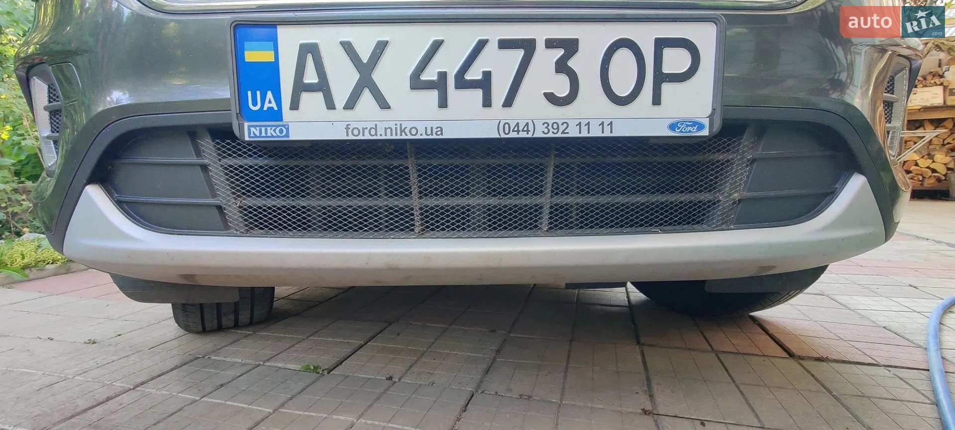 2019 Ford Kuga - мініатюра 19