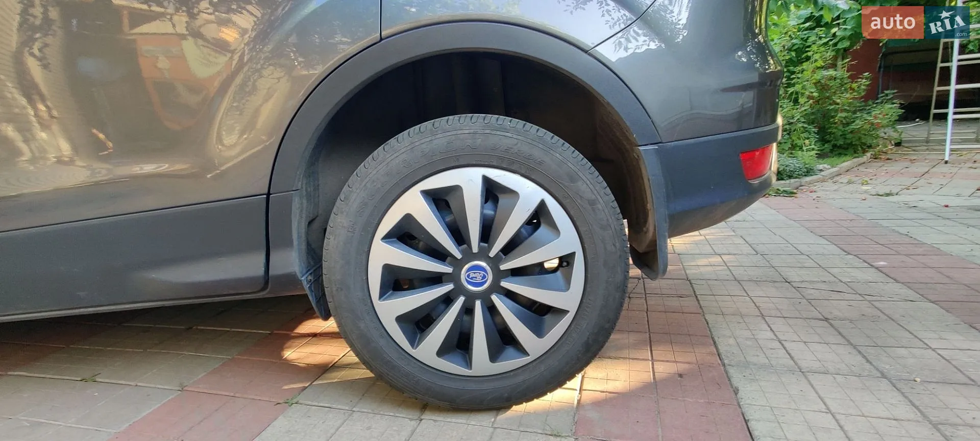 2019 Ford Kuga - мініатюра 23
