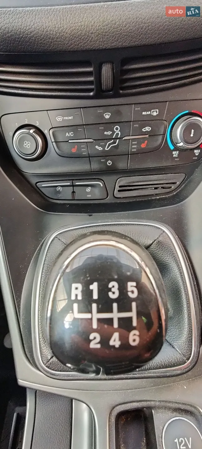 2019 Ford Kuga - мініатюра 39