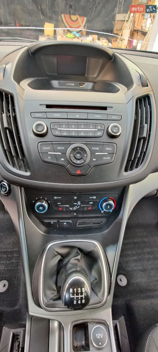 2019 Ford Kuga - мініатюра 44