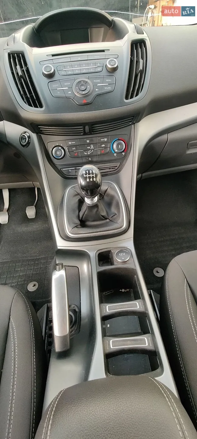 2019 Ford Kuga - мініатюра 50