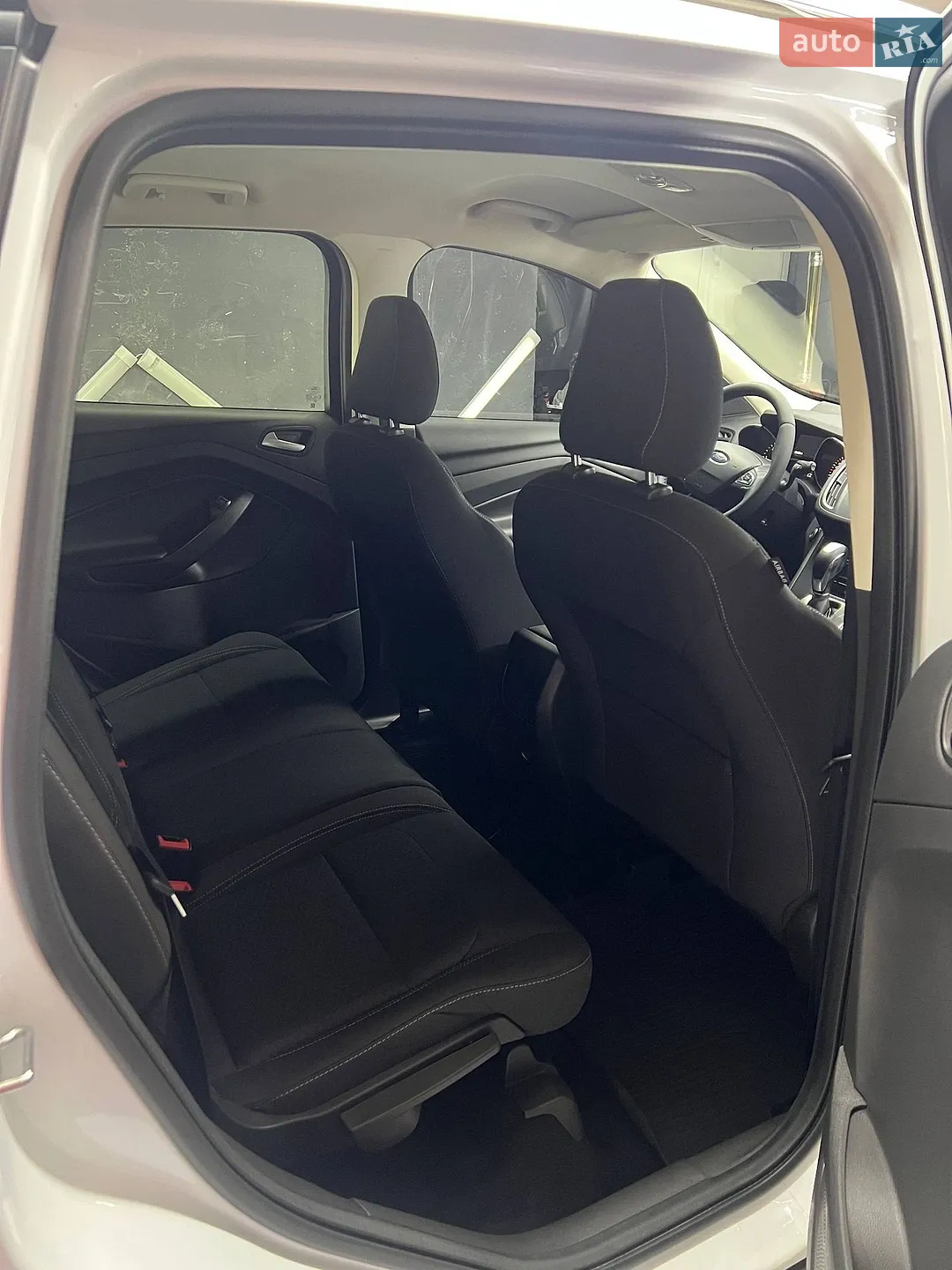 2018 Ford Kuga - мініатюра 10