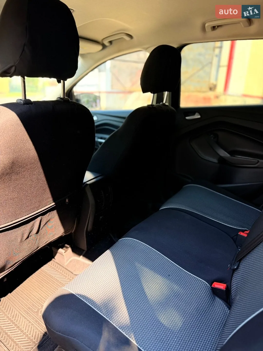 2015 Ford Kuga - мініатюра 15