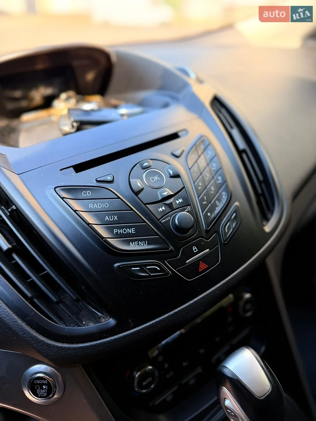 2015 Ford Kuga - мініатюра 20