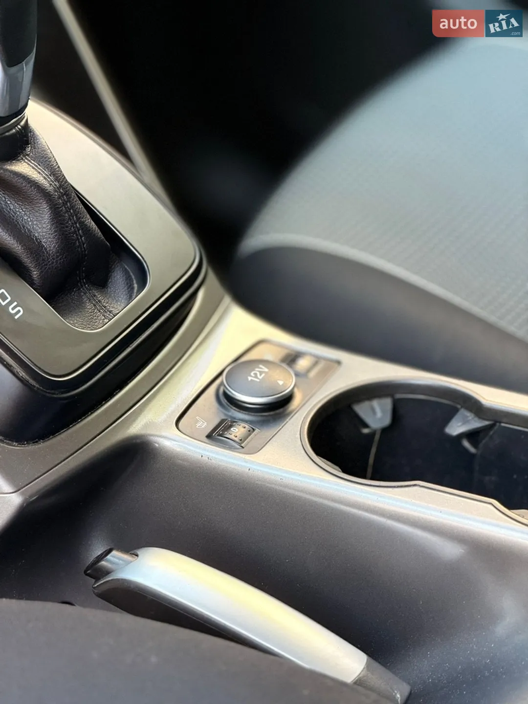 2015 Ford Kuga - мініатюра 24