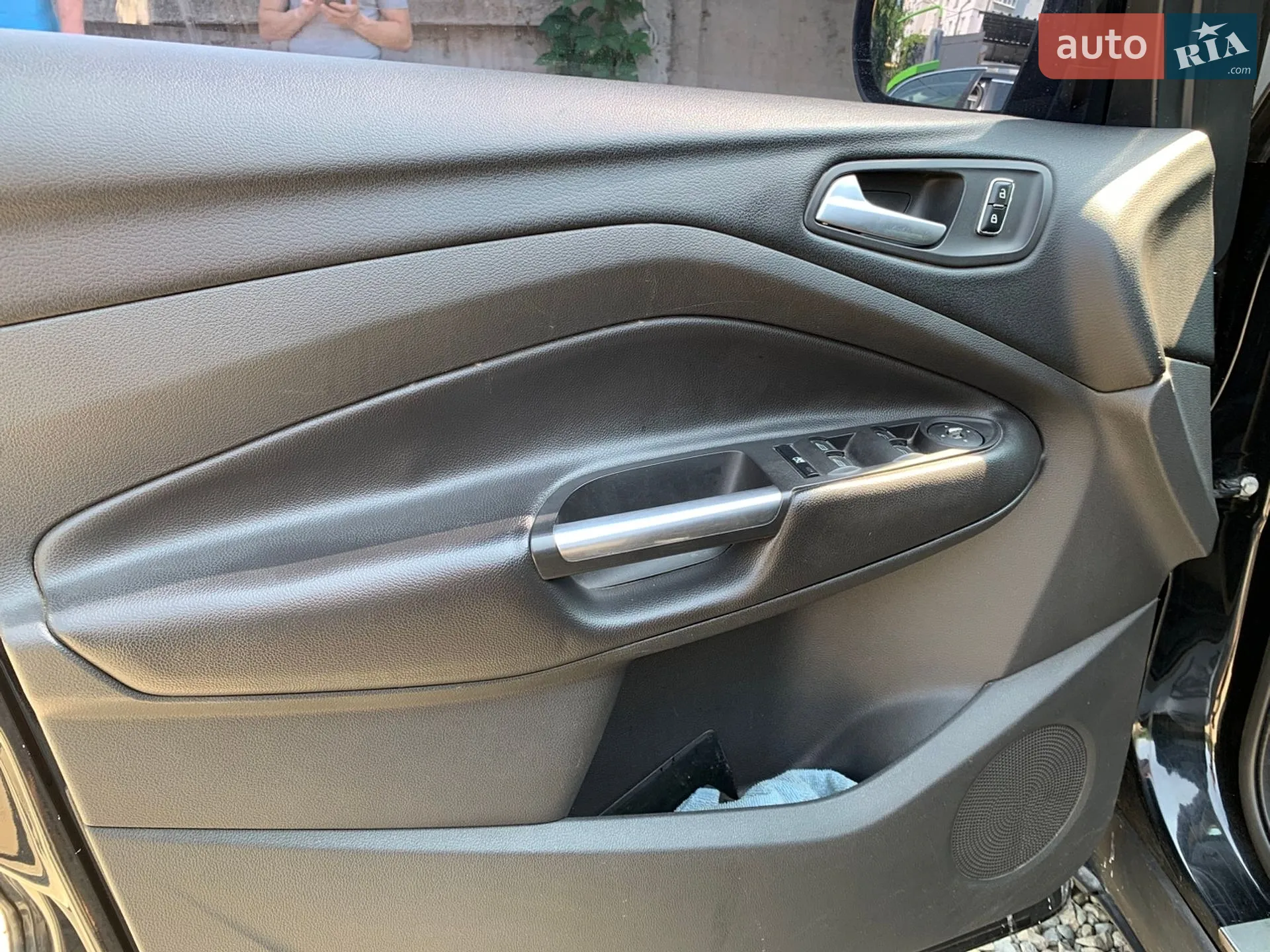 2013 Ford Kuga - мініатюра 20
