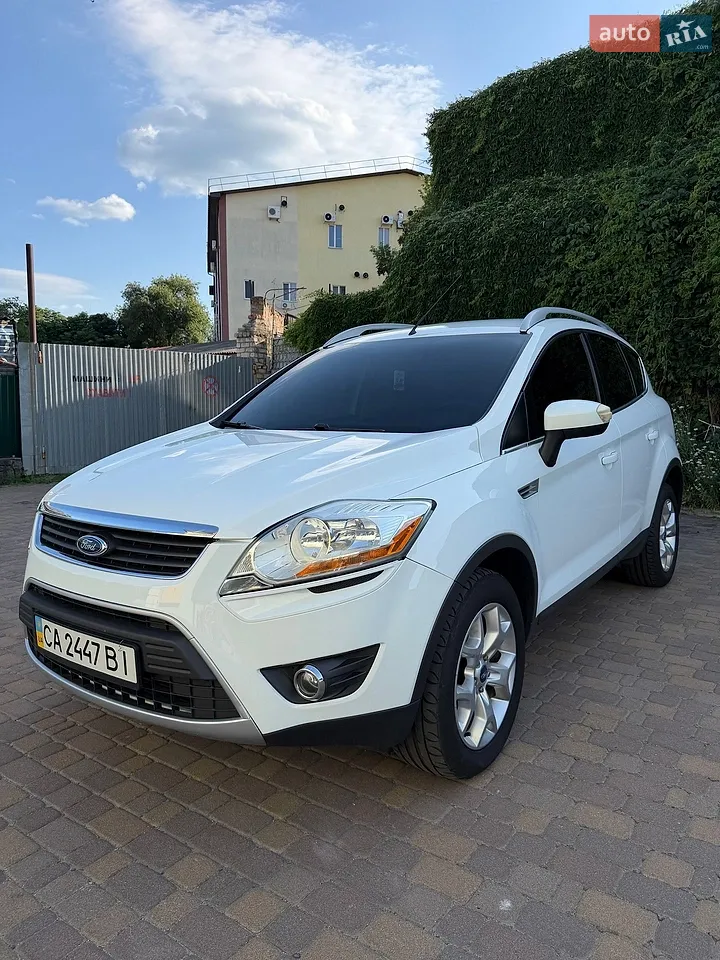 2011 Ford Kuga - мініатюра 33
