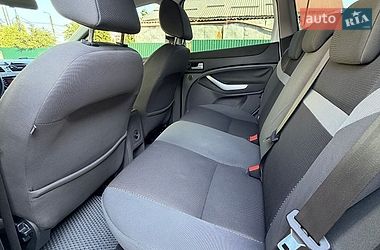 Внедорожник / Кроссовер Ford Kuga 2010 в Умани