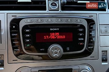Внедорожник / Кроссовер Ford Kuga 2010 в Умани