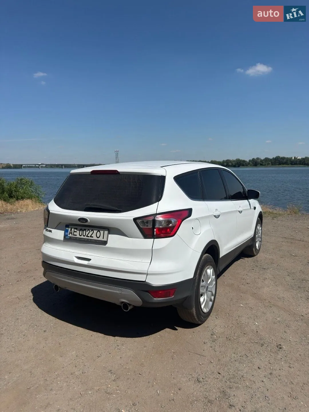 2016 Ford Kuga - мініатюра 5