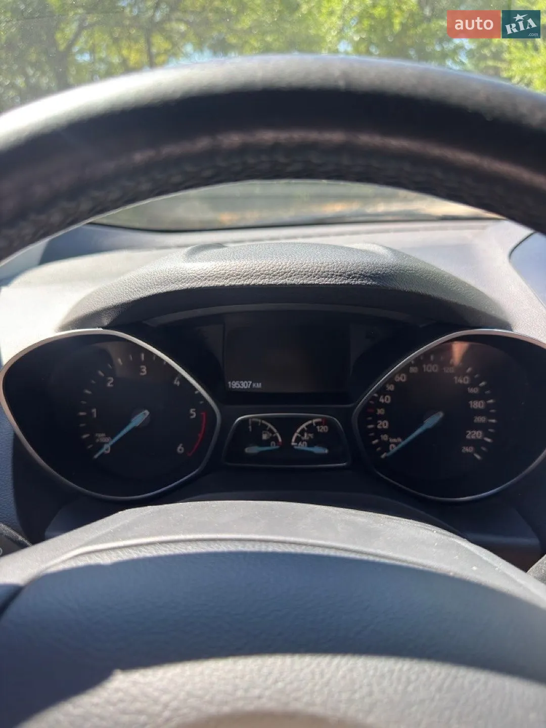 2016 Ford Kuga - мініатюра 10