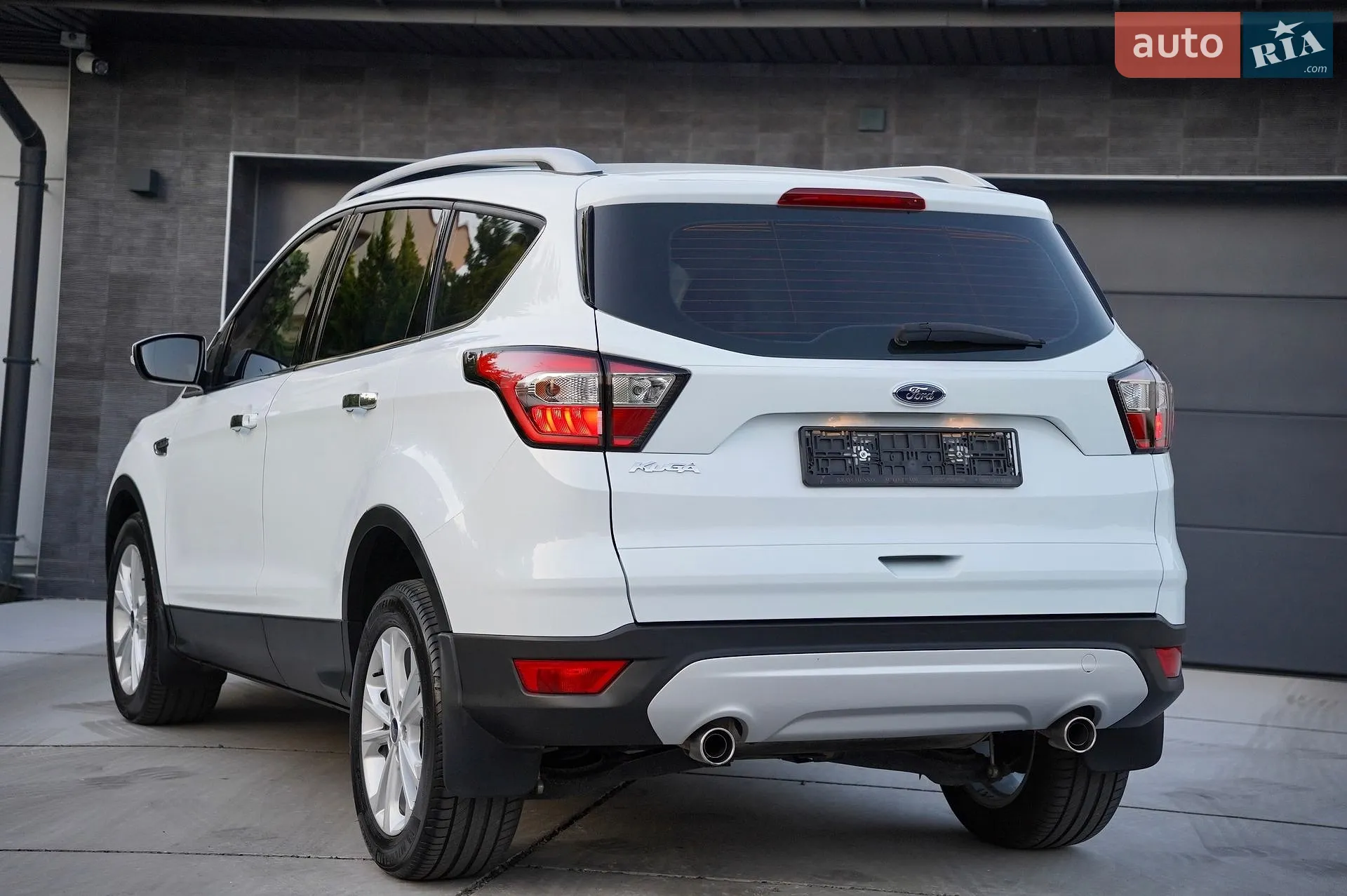 2018 Ford Kuga - мініатюра 20